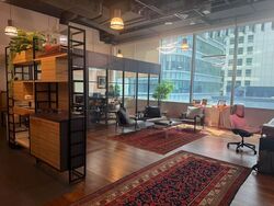 Robinson Square (D1), Office #636152101